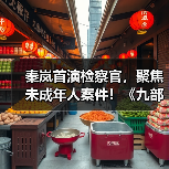 检察官如何守护未成年人成长？《九部的检察官》揭示真实社会议题-玄熵百博咨询(图2)