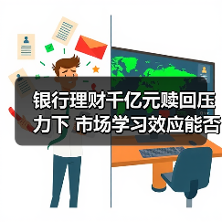 银行理财面临大额赎回压力？如何应对？-玄熵百博咨询(图2)