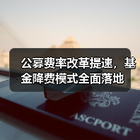基金降费大动作来了！费率优惠如何影响投资者？-玄熵百博咨询(图4)