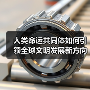 人类命运共同体理念如何引领全球发展？-玄熵百博咨询(图4)
