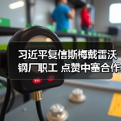 中塞友谊新篇章：斯梅戴雷沃钢厂如何带动民生发展？-玄熵百博咨询(图2)