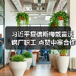 中塞友谊新篇章：斯梅戴雷沃钢厂如何带动民生发展？-玄熵百博咨询(图3)