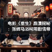 《重生》路演广州首站：安全知识互动引爆全场-玄熵百博咨询