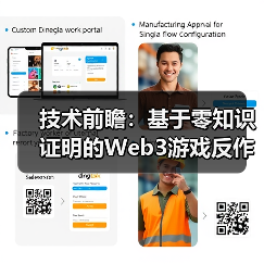 技术前瞻：基于零知识证明的Web3游戏反作弊架构设计(图4)