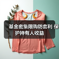基金密集限购防套利 保护持有人收益