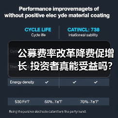 公募费率改革降费促增长 投资者真能受益吗？