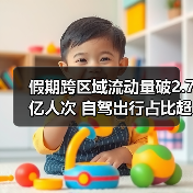 五一假期交通预测：出行高峰、拥堵时段与应对措施-玄熵百博咨询(图4)