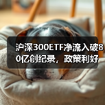 宽基ETF逆袭！政策力挺中长期资金入市-玄熵百博咨询(图4)