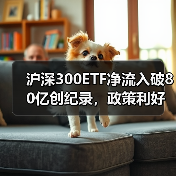 宽基ETF逆袭！政策力挺中长期资金入市-玄熵百博咨询(图3)