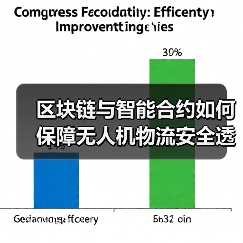区块链如何重构无人机物流信任体系？-玄熵百博咨询(图4)