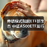 中证A500ETF引爆200亿增量资金，券结模式如何重塑ETF生态？-玄熵百博咨询(图2)