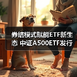 中证A500ETF引爆200亿增量资金，券结模式如何重塑ETF生态？-玄熵百博咨询(图3)