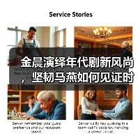 金晨演绎时代变迁《南来北往》马燕成长轨迹引期待-玄熵百博咨询