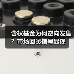 含权基金发行遇冷 延迟产品密集启动引关注-玄熵百博咨询 - 玄熵百博咨询