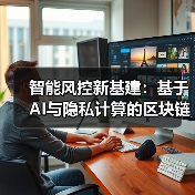 智能风控新基建：基于AI与隐私计算的区块链合规监控系统架构(图4)
