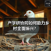 产学研融合如何为乡村振兴注入新动能？-玄熵百博咨询(图3)
