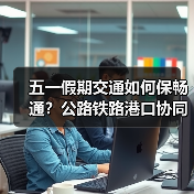 五一假期出行指南：高速免费+充电保障全解析-玄熵百博咨询(图4)