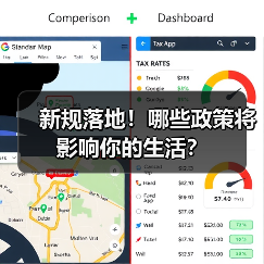 新规落地！哪些政策将影响你的生活？