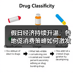 假日经济持续升温，各地促消费策略如何激发市场活力？