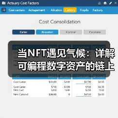 当NFT遇见气候：详解可编程数字资产的链上链下架构(图2)