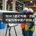 当NFT遇见气候：详解可编程数字资产的链上链下架构(图3)