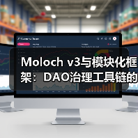 Moloch v3与模块化框架：DAO治理工具链的范式转移 - 玄熵百博咨询
