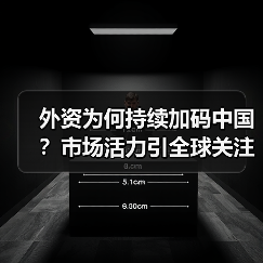 外资为何持续加码中国？新趋势揭秘-玄熵百博咨询(图4)