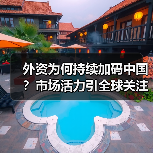外资为何持续加码中国？新趋势揭秘-玄熵百博咨询(图3)