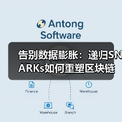 递归SNARKs如何革新区块链可扩展性与隐私保护？-玄熵百博咨询(图4)