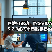 数字身份合规如何平衡创新与监管？-玄熵百博咨询 - 玄熵百博咨询