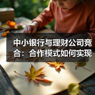 中小银行如何与理财公司合作实现规模压降？-玄熵百博咨询(图3)