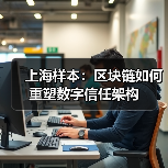上海样本：区块链如何重塑数字信任架构(图3)