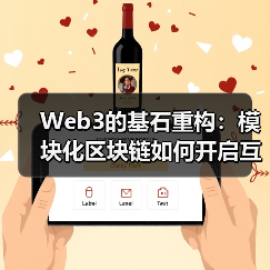 Web3的基石重构：模块化区块链如何开启 - 玄熵百博咨询