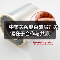 中美关系能否破局？关键在于合作与共赢(图3)