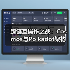 跨链互操作之战：Cosmos与Polkadot架构对比(图2)