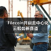 Filecoin开启去中心化云服务新赛道(图3)