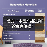 美方“中国产能过剩”论真有依据？ - 玄熵百博咨询