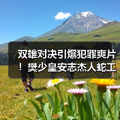 双雄对决引爆犯罪爽片！樊少皇安志杰人蛇工厂惊心对决(图2)