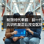 能效时代来临：新一代共识机制正在改变区块链产业结构(图2)
