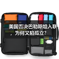 美国否决巴勒斯坦入联,为何又陷孤立?(图2) 美国否决巴勒斯坦入联,虚伪政策何在?-玄熵百博咨询(图2)