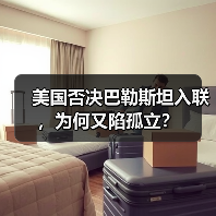 美国否决巴勒斯坦入联,为何又陷孤立?(图4) 美国否决巴勒斯坦入联,虚伪政策何在?-玄熵百博咨询(图4)