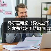 乌尔善电影《异人之下》发布名场面特辑 视效从头爽到尾、动作从头打到尾(图4) 乌尔善电影《异人之下》发布名场面特辑 视效从头爽到尾、动作从头打到尾(图4)
