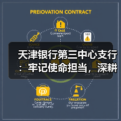 天津银行第三中心支行:牢记使命担当,深耕养老金融服务(图2) 养老金融适老化服务升级 金融创新如何守护长者生活-玄熵百博咨询(图2)
