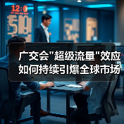 广交会 广交会超级流量效应如何持续引爆全球市场?(图1)