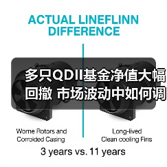 QDII基金大幅回撤，黄金配置成避险新选 - 玄熵百博咨询