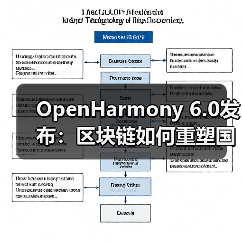 OpenHarmony 6.0发布：区块 - 玄熵百博咨询