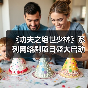 《功夫之绝世少林》系列网络剧项目盛大启动 少林武术与中原文化的璀璨绽放(图2) 《功夫之绝世少林》系列网络剧项目盛大启动 少林武术与中原文化的璀璨绽放(图2)