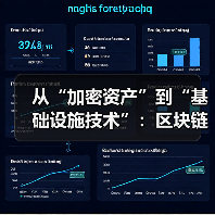 区块链从投机工具到金融基础设施：企业转型 - 玄熵百博咨询