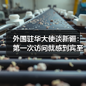 新疆如何借一带一路打造开放新高地？-玄熵百博咨询(图3)
