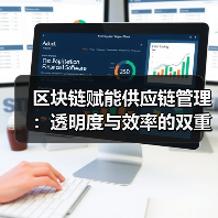 区块链赋能供应链管理：透明度与效率的双重飞跃(图4)